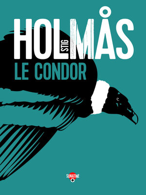 cover image of Le Condor